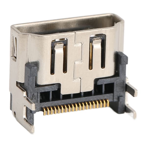 Spillekonsol HD Multimedia Interface Port Udskiftningsstik til Playstation 5