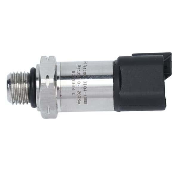 Gravemaskine tryksensor 200bar transducer 31Q4-40810 til Hyundai