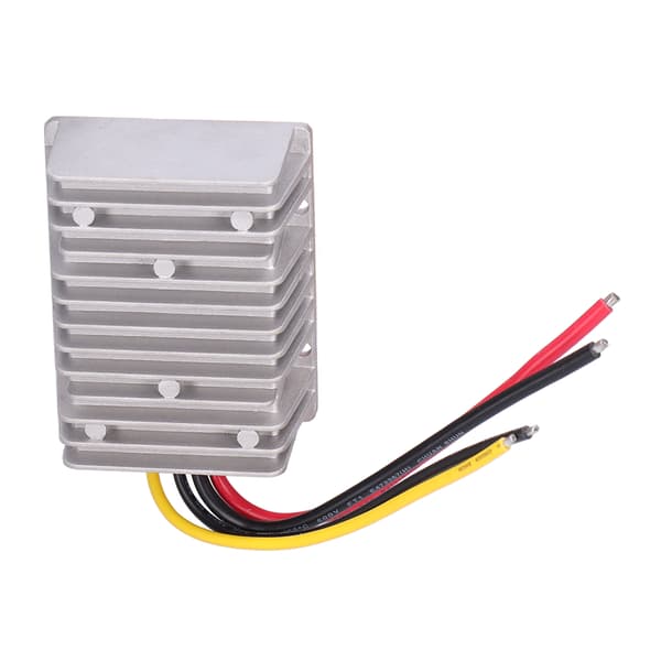 DC-DC Boost Converter 12V til 24V 20A 480W Bilspændingsregulator Step-Up Modul TBS1224U480D