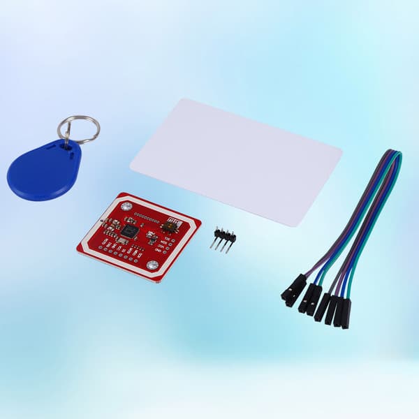 NXP PN532 NFC Modul V3 Kit til RFID Nærfeltskommunikation til Smartphone til Android