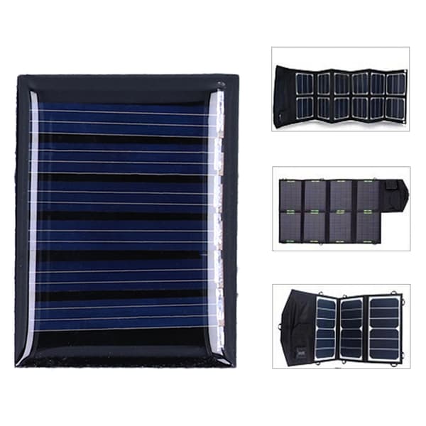 4 st 0,15W 3V solpanel polykisel DIY solcellsladdningsmodul tillbehör 40x30mm