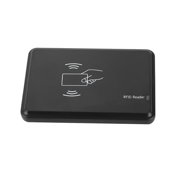 125Khz USB RFID-læser/-skriver Kontaktløs Nærhedssensor Smart ID-kortlæser