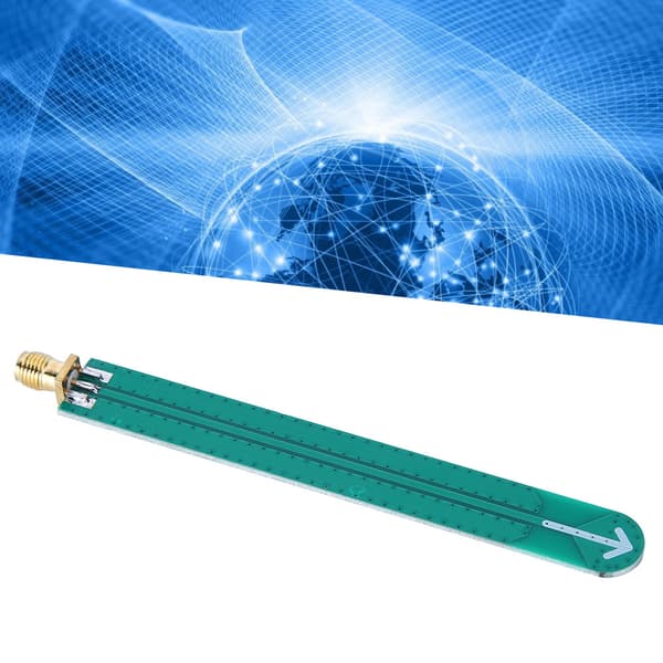 PCB E-felt Antenne Interferens Locator Magnetisk Probe Lille Størrelse