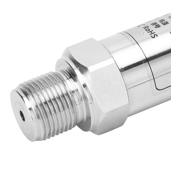 Precisionstrycksändare Sensor Diffuserat Kisel 0-700Kpa Industrikontroll