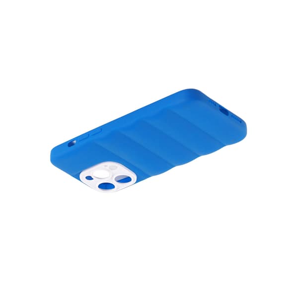 Smartphone Bagside Cover Beskyttelsescover til IOS 13PRO MAX