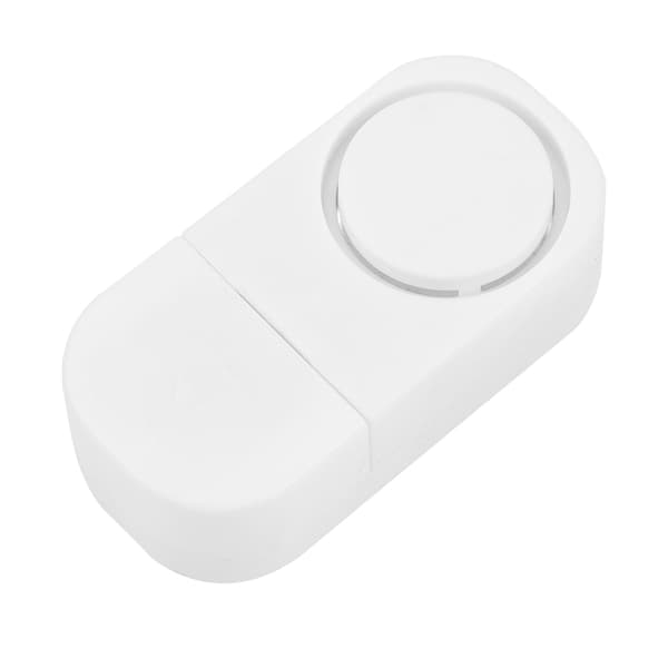 Trådlöst inbrottslarm för hemmet, fönster, dörr, magnetisk sensor