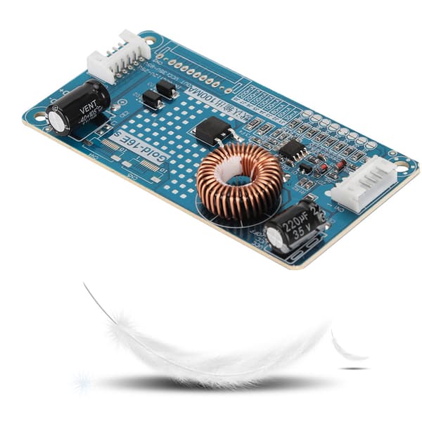 Universal 10-42 tommer LED Display/LCD Baggrundsbelysning Konstant Strøm Kort TV Driver Kort