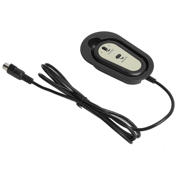 Elektrisk Recliner Controller Sofa Lift 2 Knaps Håndkontakt Controller 5 Pin til Møbler