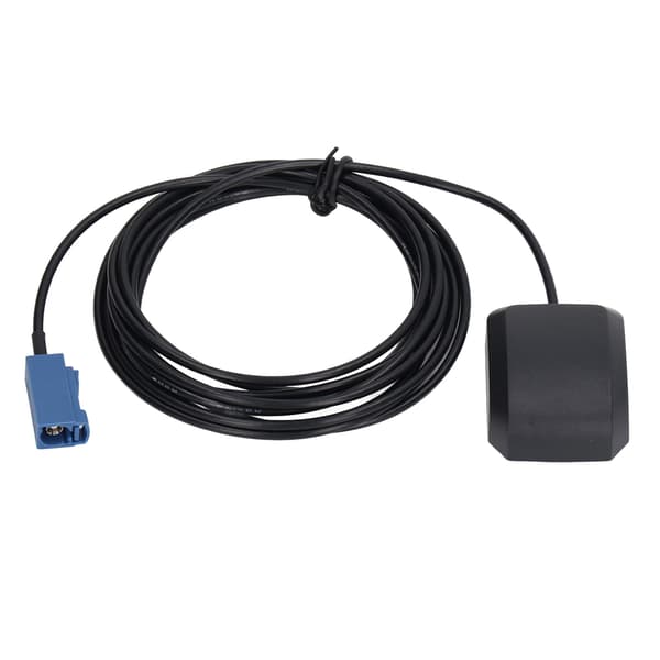 3V-5V GPS-antenne 1575.42MHz Vandtæt Kompakt Erstatning til Ford SYNC 3 APIM-modul