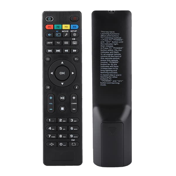 TV-fjernbetjening Controller Erstatning for MAG255