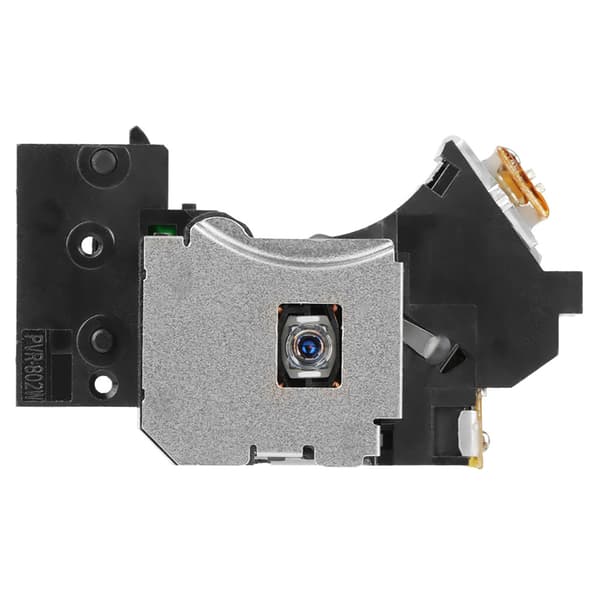 PVR‑802W KHM430G Spil Laserlinsehoved DVD Udskiftningsreparationsdel til PS2/PS3