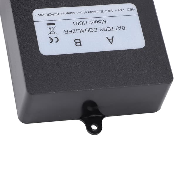 Batteribalancer Professionel Intelligent Sikkerhedsvagt Reguler Spænding Elektrisk Mængde 24V Batteribalancer
