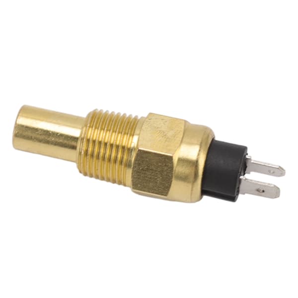 Vattentemperatursensor Bilmotortemperatursensor Kylvätsketemperatursensor för 12V 24V