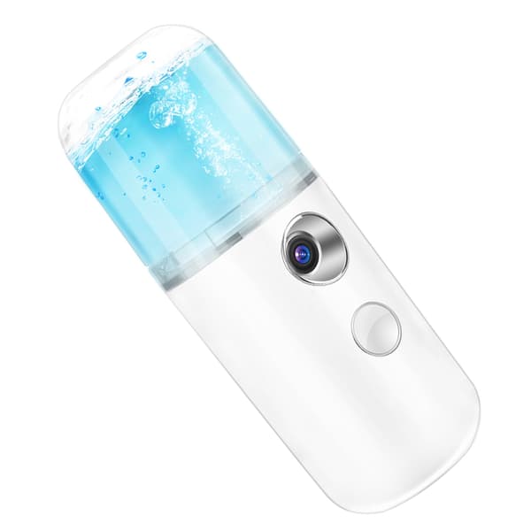 30 ml USB Handy Nano Mist Spray Atomisering Mister Ansigtsfugtighedsspray