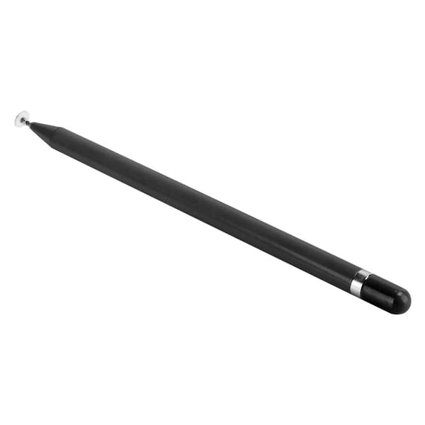 Skærm Touch Pen Tablet Stylus Tegning Kapacitiv Blyant Universal til Android/iOS Smartphone Tablet Sort