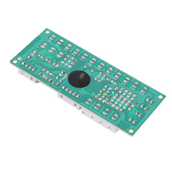 Arcade Spil USB Encoder Knap Controller til Raspberry Pi Host PC Spillemaskine Sort CY-822A