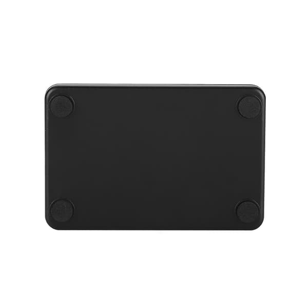 125Khz USB RFID-läsare Skrivare Kontaktlös Närhetssensor Smart ID-kortläsare