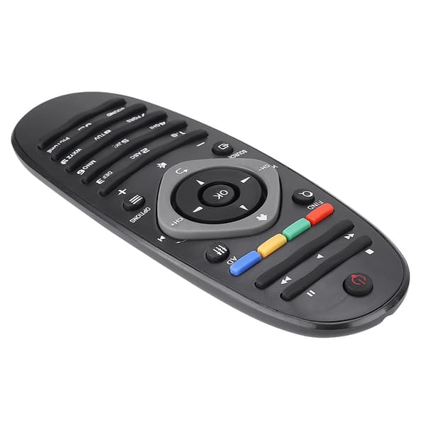 Ersättningsfjärrkontroll Universal Controller för Philips TV