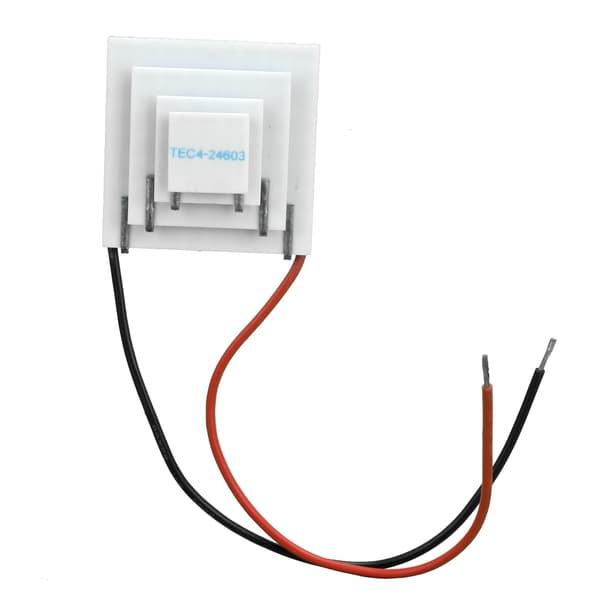 Termoelektrisk køler 4-lags køling computertilbehør TEC4-24603 15-20-30-40mm