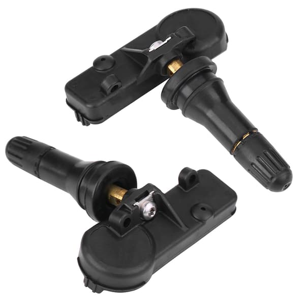 Bil TPMS Däcktrycksövervakningssystem Sensor för Jeep Chrysler Dodge Ram 433MHZ 56029398AB
