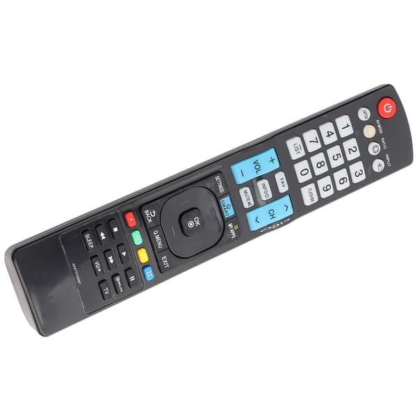 Fjernbetjening erstatning for AKB73756504