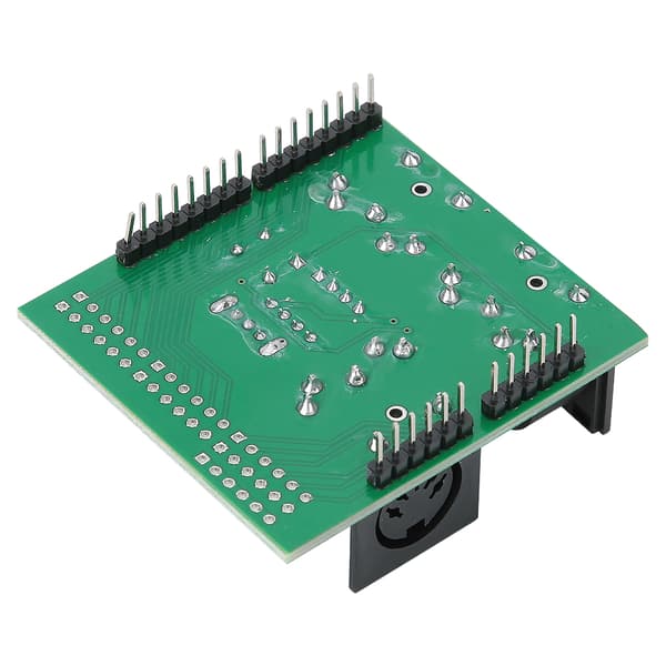 MIDI Shield Breakout Board til Arduino Digital R3 AVI PIC Interface Adapter