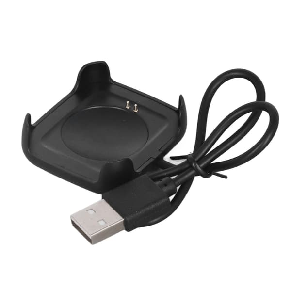 Smartwatch Oplader Dock Holder USB Opladerkabel Bærbar Erstatning Smartwatch Tilbehør til Huawei 22 19
