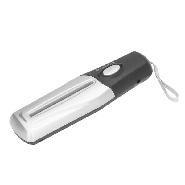 Bærbar papirmakulator Multifunktionel Mini USB Elektrisk Papirmakulator til Hjem Skole Kontor 4mm
