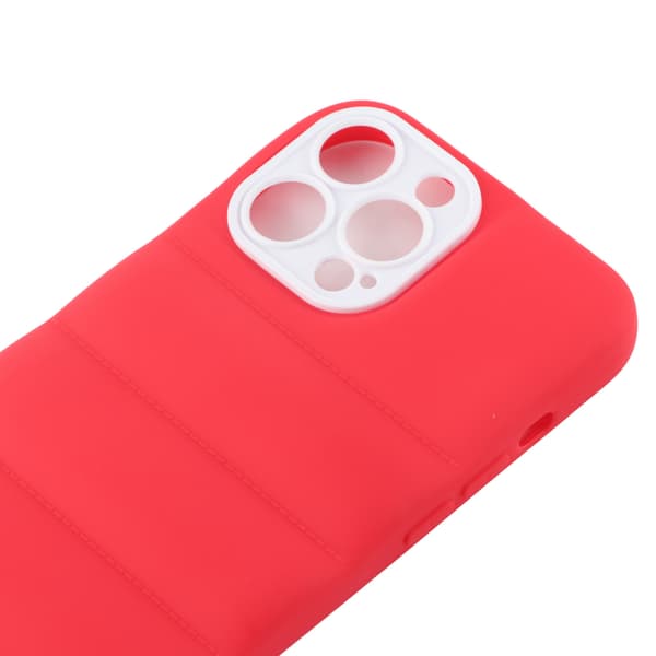 Smartphone Baksida Skyddsfodral för IOS 13PRO MAX