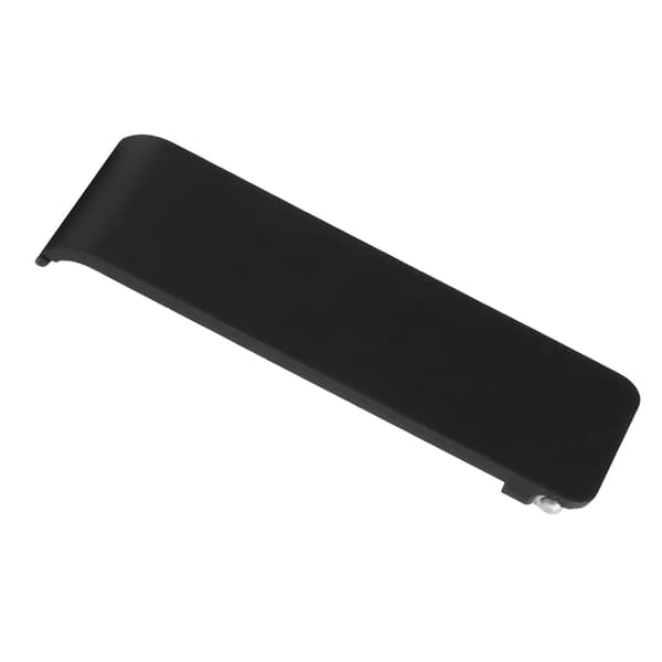 Värd Bakre Stativ Vikbart Stödfäste Kickstand Passar för Switch Reparationstillbehör Svart