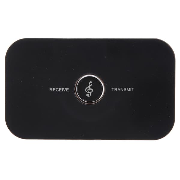 2-in-1 Bluetooth-sovitin vastaanotinlähetin langaton äänisovitin Androidille/IOS:lle