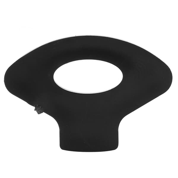 Digital mikrometer i kromlegering, 0,001 mm noggrannhet, 0-25 mm räckvidd, LCD-display