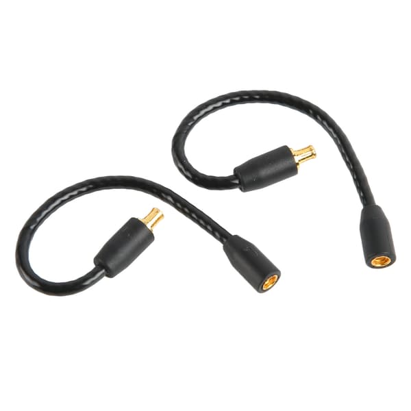 MMCX til A2DC adapterkabel til ATH CKS1100 E40 E50 E70 LS200 LS300 LS400 CKR90 CKR100 LS50 LS70 hovedtelefoner