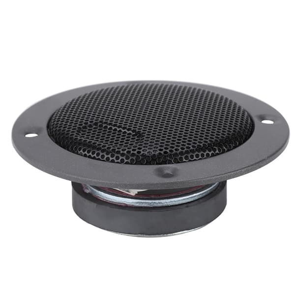 SG-3T 3-tommer Diversion Magnetisk Kredsløb Design Diskanthøjttaler Tilbehør