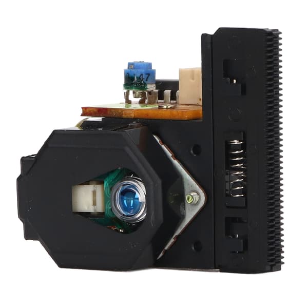 Optisk Pickup Laserlinsehoved Erstatning Hjemmelydkomponenter H8147AF til Sharp afspiller