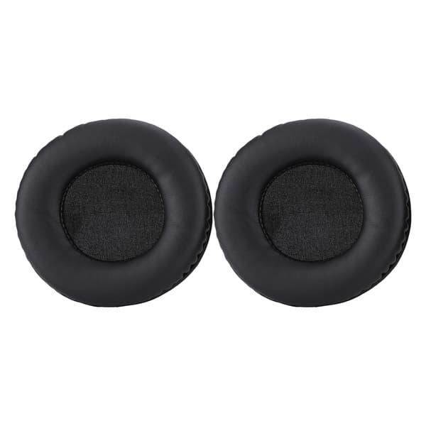 Universelle erstatnings-ørekopper 100MM bløde skumpuder headset-cover