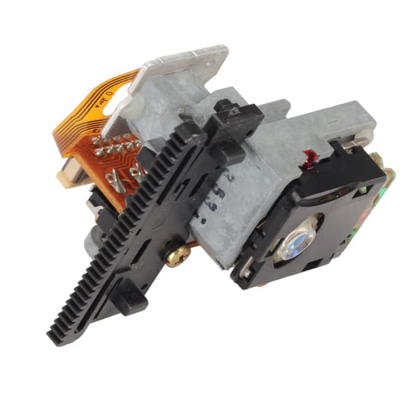CD-afspiller laserhoved professionel udskiftning optisk pickup laserlinse til CD-afspiller tilbehør