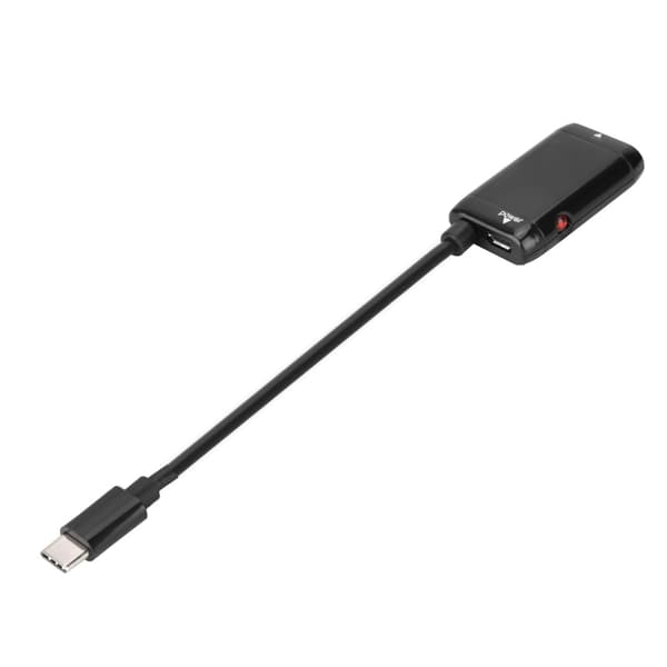 USB-C Typ C till HDMI-adapter USB 3.1-kabel för MHL Android-telefon surfplatta