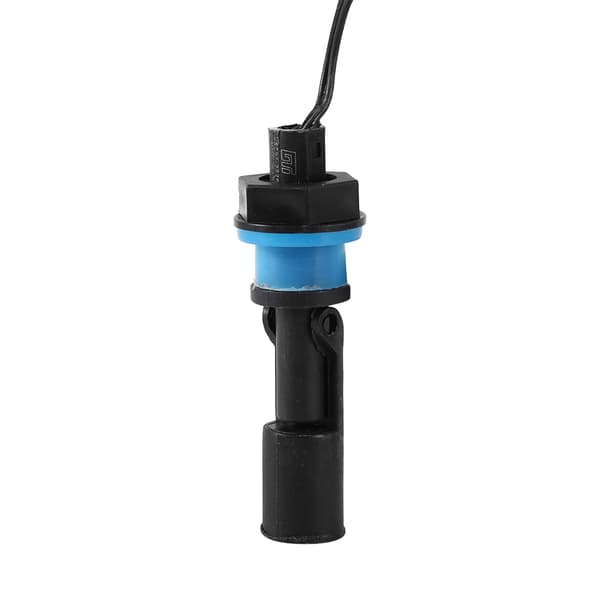 Vandstandssensor Horisontal PP Flydekontakt 400mm Sidemontering 10W til Akvarium