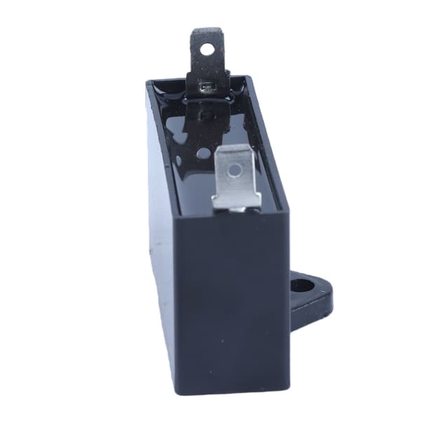 CBB61 12uF 350VAC Motorkondensator för luftkonditionering, bensingeneratorstartare, rund