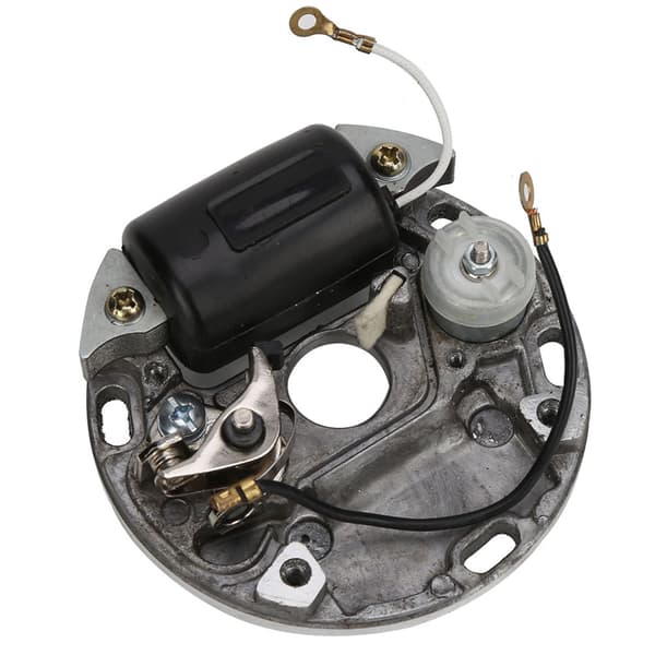 Tändspolemontering Ersättningsdel för MS070/080 Motorsåg Metallmaterial