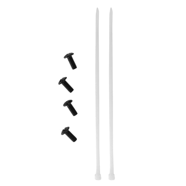 12-ports CAT6 RJ45 UTP Ethernet Patch Panel, 19-tommer Rackmontering, Ingen Beslag, Netværksdatahub