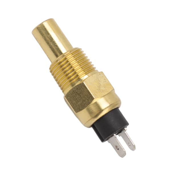 Vattentemperatursensor Bilmotortemperatursensor Kylvätsketemperatursensor för 12V 24V