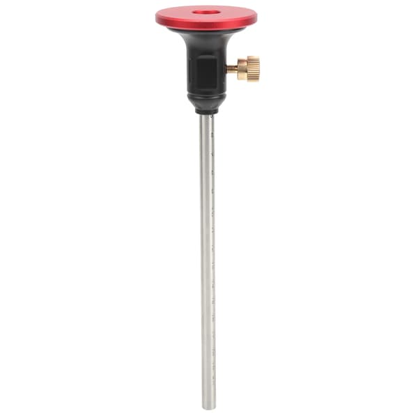 Träbearbetning Märkpassare Bärbart Ritverktyg Mätinstrument 0-20cm