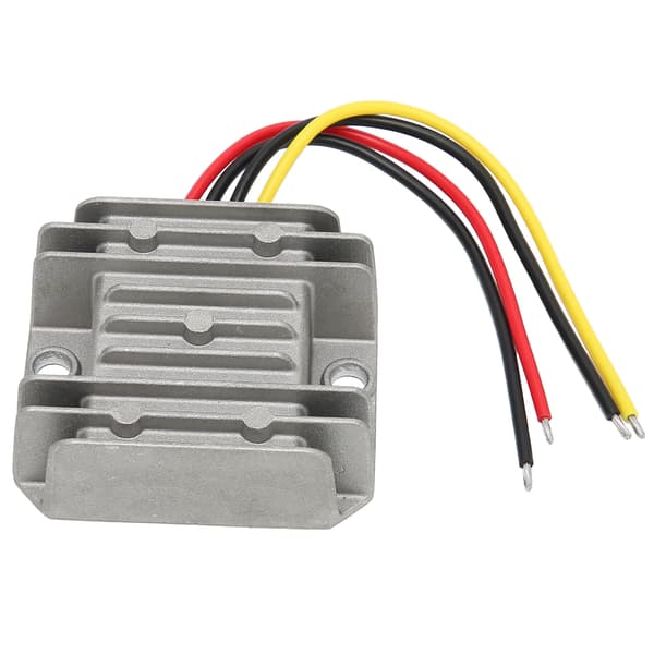 36V/48V til 24V Step-Down Konverter 8A 192W DC-DC Strømforsyningsmodul