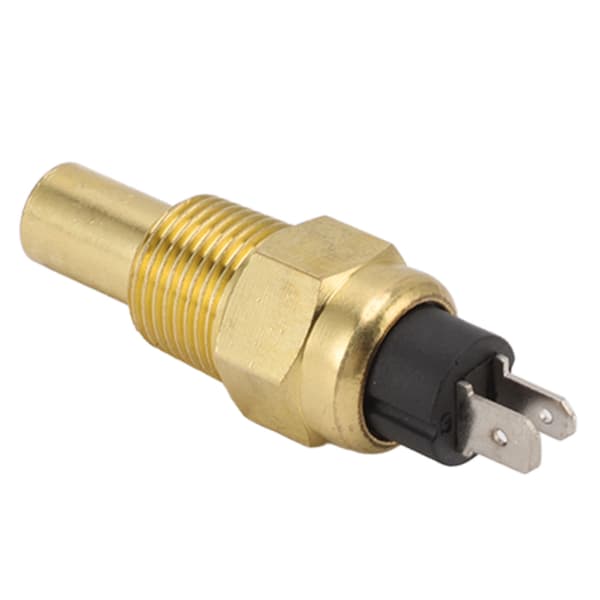 Vattentemperatursensor Bilmotortemperatursensor Kylvätsketemperatursensor för 12V 24V