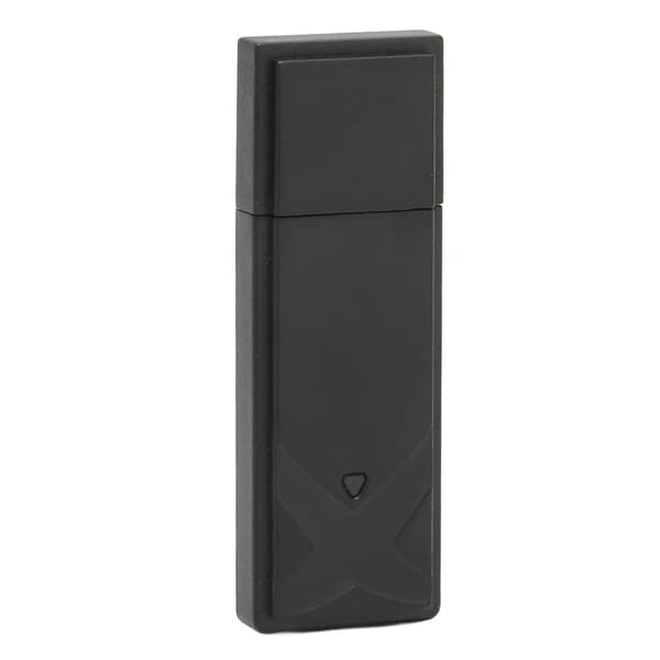 Trådløs controlleradapter Plug and Play Stabil USB-interface Bluetooth-controllerkonverter til PS4 PC-vært
