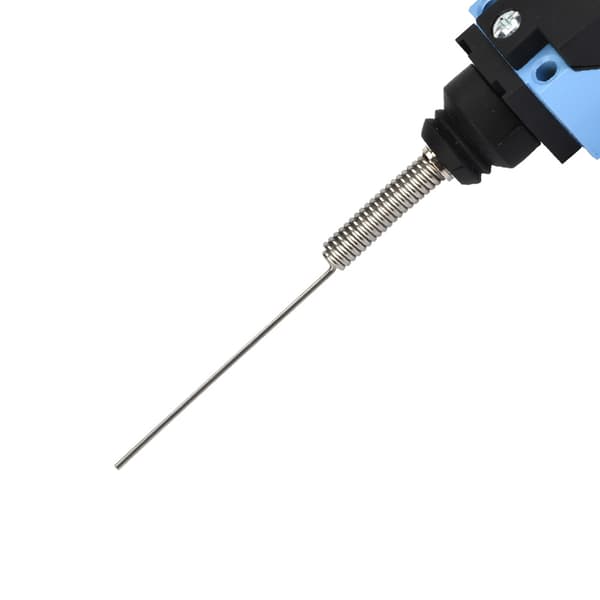 Vedenpitävä hetkellinen rajakytkin TZ-8169 Micro Auto Reset 1KPL