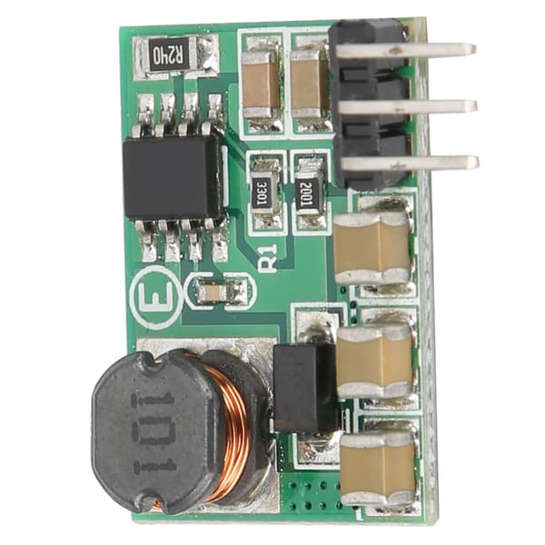 DCDC-omvandlarmodul Buck-Boost Negativ Spänningsregulator -12V för Operationsförstärkarkretsar