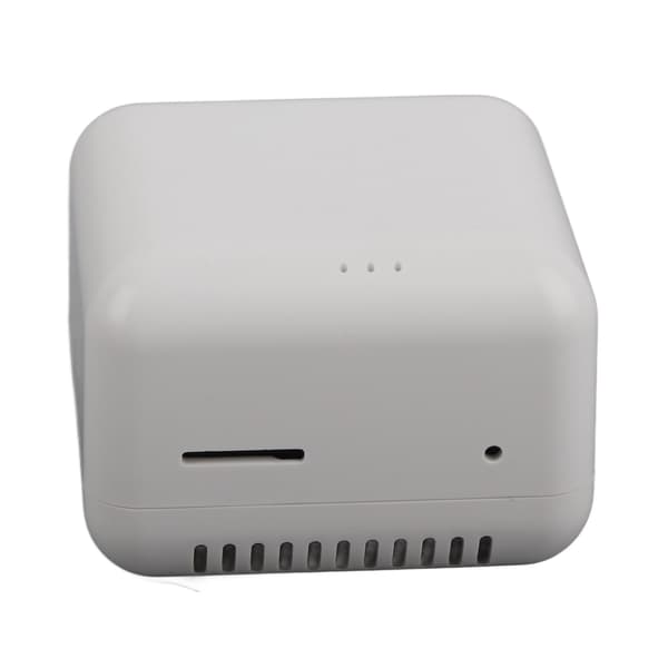 USB 2.0 Nätverksskrivarserver 5V LAN Print Share Server Trådlös skrivarserver för Windows XP för Android för Linux 3.4 100‑240V EU-kontakt